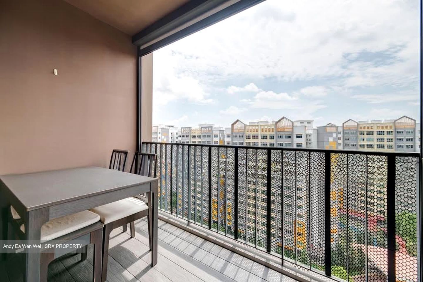 iNZ Residence (D23), Condominium #568658981